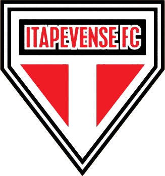 Logo of ITAPEVENSE F.C. (BRAZIL)