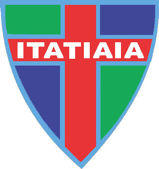 Logo of ITATIAIA E.C. (BRAZIL)