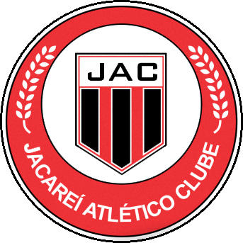 Logo of JACAREÍ ATLÉTICO C. (BRAZIL)