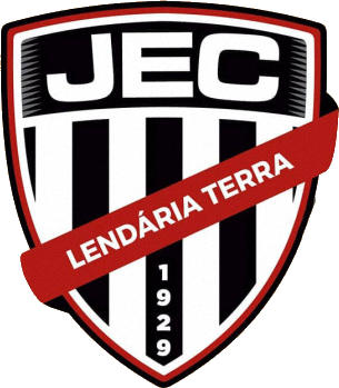 Logo of JARAGUÁ E.C. (BRAZIL)