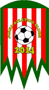 Logo of JUARA ATLÉTICO CLUBE (BRAZIL)