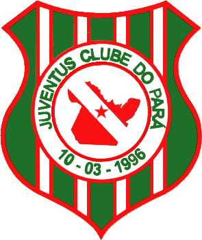 Logo of JUVENTUS C. DO PARÁ (BRAZIL)