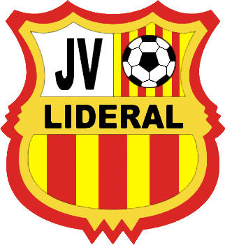 Logo of JV LIDERAL F.C. (BRAZIL)