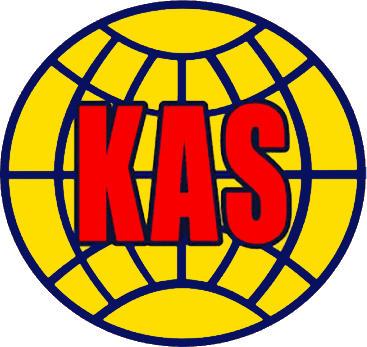 Logo of KOSMOS ATLÉTICO SOCIAL (BRAZIL)