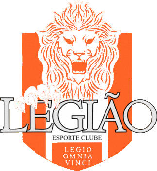 Logo of LEGIÃO F.C. (BRAZIL)