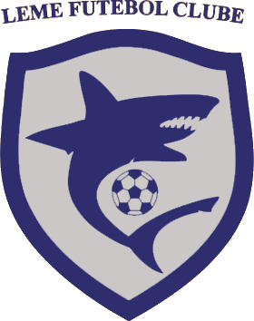 Logo of LEME F.C. (BRAZIL)