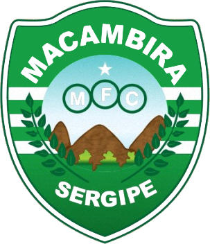Logo of MACAMBIRA F.C. (BRAZIL)