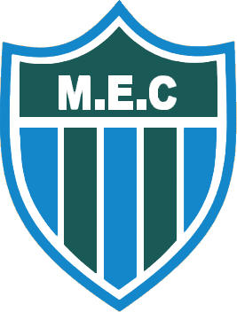 Logo of MACEDONIA E.C. (BRAZIL)