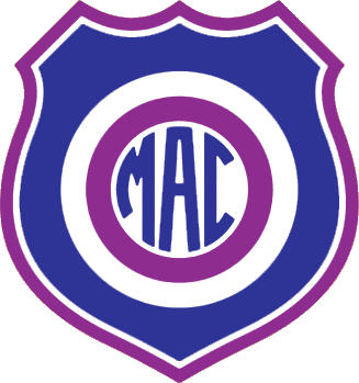 Logo of MADUREIRA ATLÉTICO C. (BRAZIL)