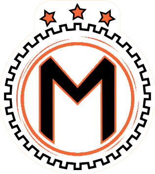 Logo of MANAUARA E.C. (BRAZIL)
