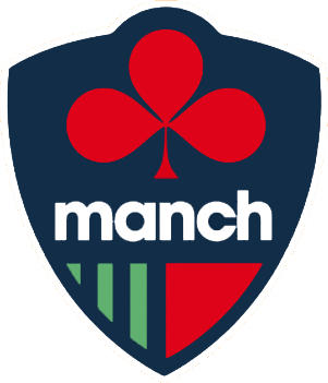 Logo of MANCHESTER FUTEBOL (BRAZIL)
