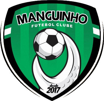 Logo of MANGHINHO F.C. (BRAZIL)