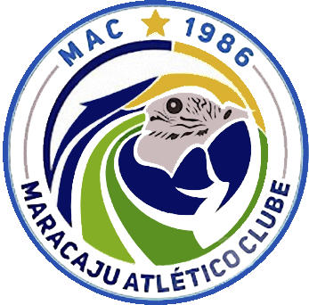 Logo of MARACAJU ATLÉTICO C. (BRAZIL)