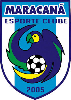 Logo of MARACANÁ E.C. (BRAZIL)
