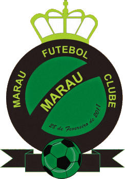 Logo of MARAU F.C. (BRAZIL)