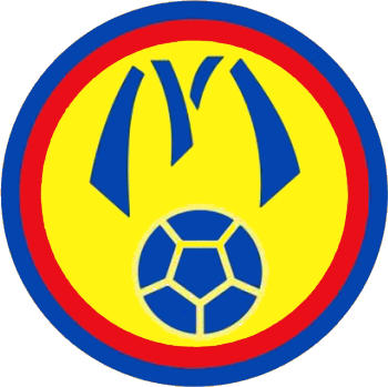 Logo of MARUMBY DE FUTEBOL (BRAZIL)