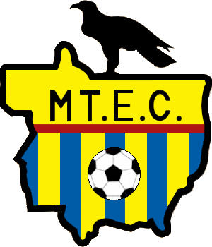 Logo of MATO GROSSO E.C. (BRAZIL)
