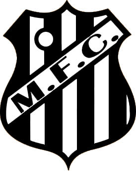 Logo of MESQUITA F.C. (BRAZIL)