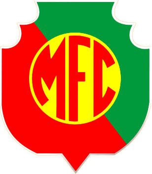 Logo of MIMOSENSE F.C. (BRAZIL)