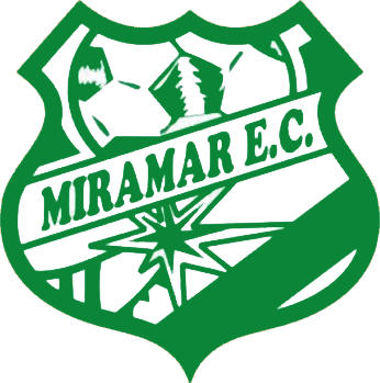 Logo of MIRAMAR E.C. (BRAZIL)