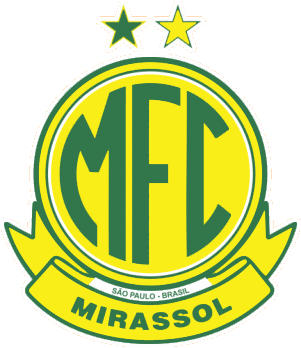 Logo of MIRASSOL F.C. (BRAZIL)