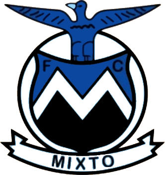 Logo of MIXTO F.C. (BRAZIL)