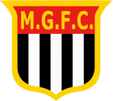 Logo of MOCIDADE DO GLICÉRIO F.C. (BRAZIL)
