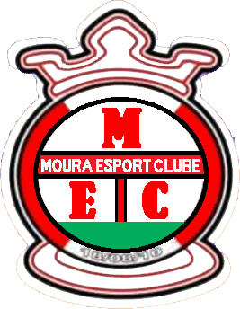 Logo of MOURA E.C. (BRAZIL)