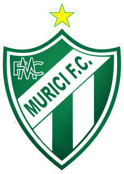 Logo of MURICI F.C. (BRAZIL)
