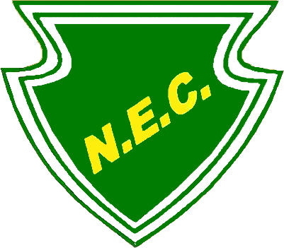 Logo of NÁUAS E.C. (BRAZIL)