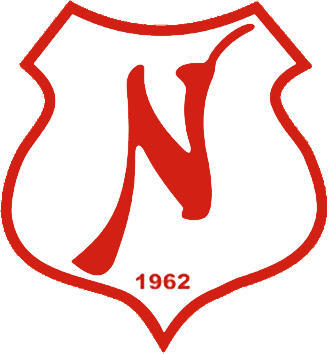 Logo of NÁUTICO F.C. (BRAZIL)