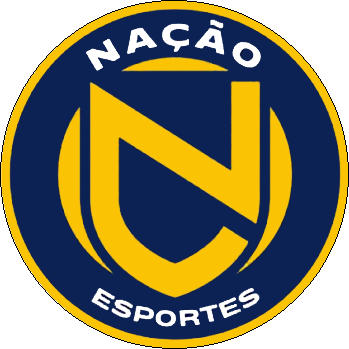 Logo of NAÇÃO ESPORTES (BRAZIL)