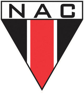 Logo of NACIONAL A.C.(MURIAÉ) (BRAZIL)