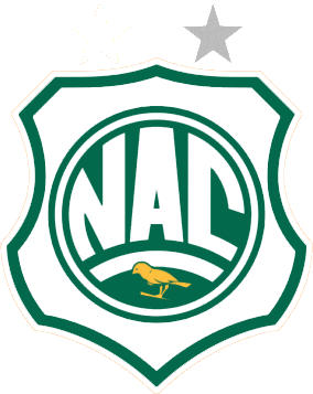 Logo of NACIONAL E.C.(PATOS) (BRAZIL)