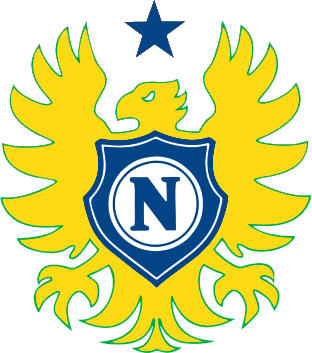 Logo of NACIONAL F.C. DO MANAUS (BRAZIL)