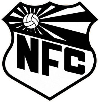 Logo of NACIONAL F.C.(UBERABA) (BRAZIL)