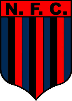 Logo of NICTHEROYENSE F.C. (BRAZIL)
