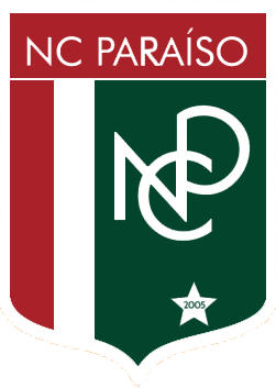 Logo of NOVA CONQUISTA PARAÍSO F.C. (BRAZIL)