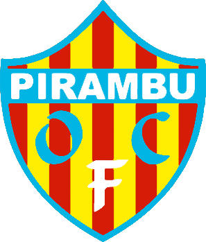Logo of OLÍMPICO PIRAMBU F.C. (BRAZIL)