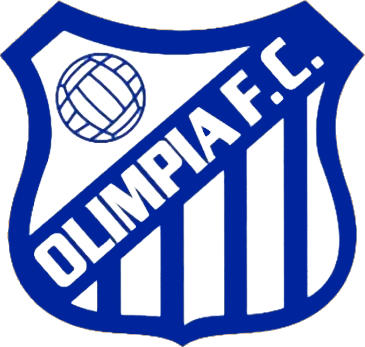 Logo of OLIMPIA F.C. (BRAZIL)