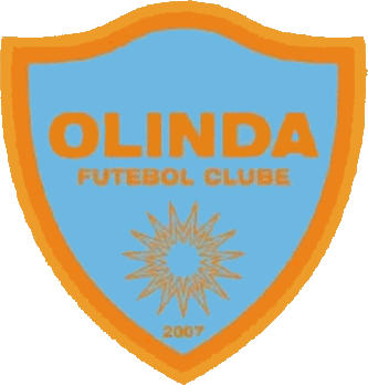 Logo of OLINDA F.C. (BRAZIL)
