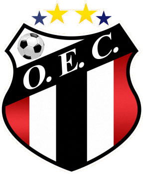 Logo of OPERÁRIO E.C. (BRAZIL)