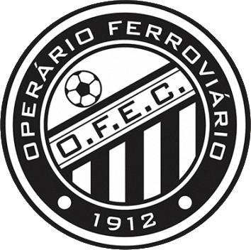 Logo of OPERÁRIO FERRVIÁRIO E.C. (BRAZIL)
