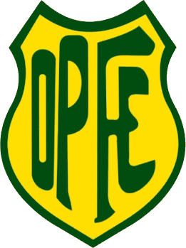 Logo of ORDEM E PROGRESSO F.C. (BRAZIL)