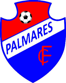 Logo of PALMARES F.C. (BRAZIL)