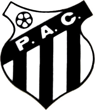 Logo of PALMITAL ATLÉTICO C. (BRAZIL)