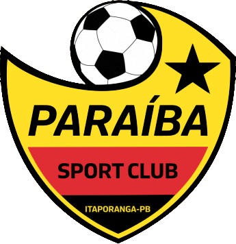 Logo of PARAÍBA SC (BRAZIL)