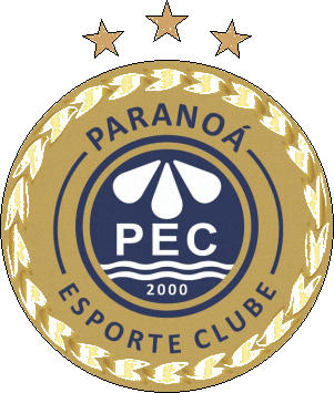 Logo of PARANOÁ E.C. (BRAZIL)