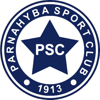 Logo of PARNAHYBA SC (BRAZIL)