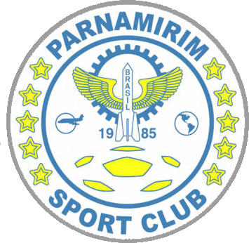Logo of PARNAMIRIM S.C. (BRAZIL)